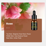 Car Aromatherapy Manufacturer - Advanced Sense Car Ornaments 160ML High-grade Fragrance Lasting Light