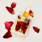 Skin Oils Manufacturer - Factory Supply Custom Natural Organic Skincare Face Body Massage Rose