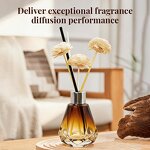 Air Freshener Gel Spray Manufacturer - High-Grade Eco-Friendly Non-Fire Lasting Fragrance for Home Office