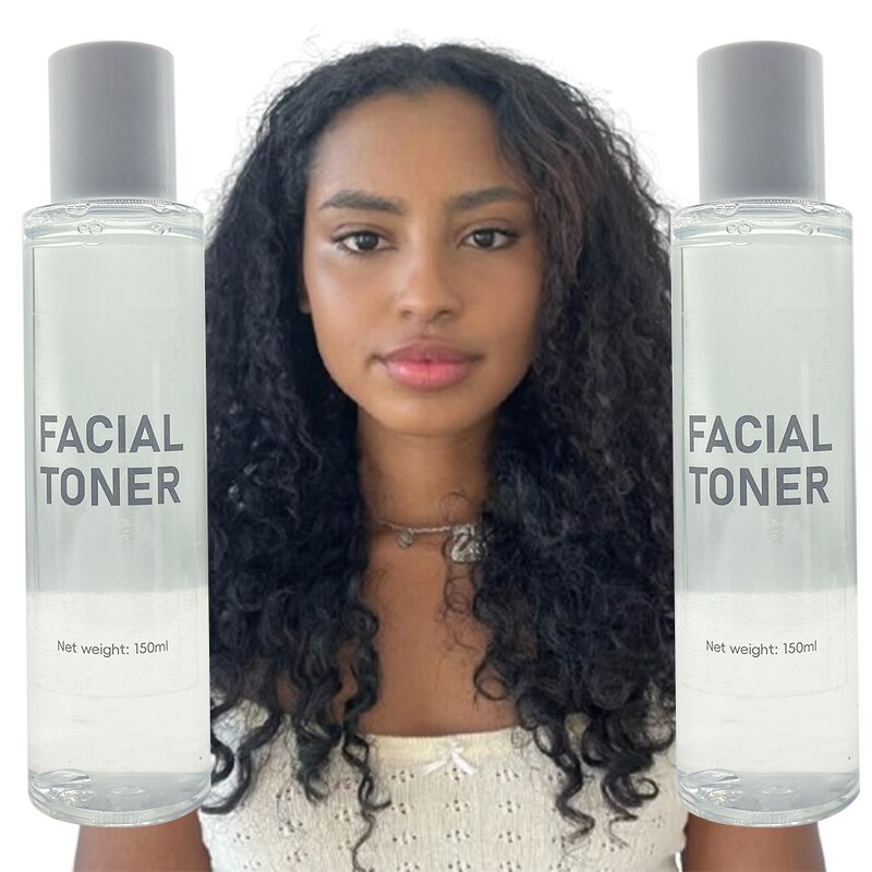 Face Body Toner Manufacturer - Puffiness Relieving Original Lightening Firming Dark Spot Remover Oily Hydrating