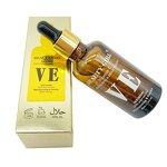 Vitamin E Face Serum Oil Manufacturer - 100% Natural Reduce Stretch Marks Dark Spots Wrinkles