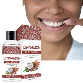 Mouthwash Manufacturer - Private Label Coconut Pulling Oil Organic Mouthwash Oral Care Teeth and Gums Factory Price