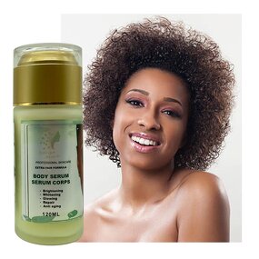 Body Serum Manufacturer - Extra Fair Formula Glutathion Vitamin Brightening Whitening Glowing Repair