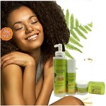 Glutathion Whitening Skincare Set Manufacturer - Treat Blemishes Discoloration Illuminates Brightens