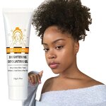 Facial Cleanser Manufacturer - Exfoliating Whitening Peeling Gentle Blackhead Removal Beauty Products Chinese-Cosmetics