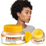Yellow Cream Manufacturer - Brightens Skin Whitening Skin Nourishing Enhance Elasticity Firming African Women