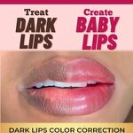 Lip Balm Manufacturer - No Label Rich Formula Nourishes Repairs Glowing Protects Lip Lighten Dark Lips Natural