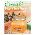 Face Body Scrub Manufacturer - Remove Dirt Deeply Improve Chicken Skin Cleansing Whitening Polish Skin Bright