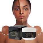 Face Cream Manufacturer - Gluta White Even Skin Tone Skin-Nourishing Components Whitening Cleans Ready Stock
