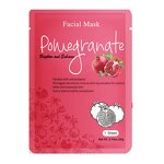 Facial Mask Manufacturer - Brighten and Enhance Rejuvenates for Radiant Evans Smooths Complexion Moisturizing Hydrating