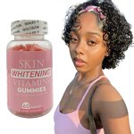 Whitening Gummies Manufacturer - As a Dietary Supplement Dark Skin Trade Assurance Safeguards Large Quantity Ready in Stock