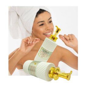 Body Lotion Manufacturer - Glutathion Arbutin Vitamin C,E Clear Melanin Dark Spot Nourishes Fairer Skin