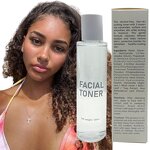 Face Body Toner Manufacturer - Puffiness Relieving Original Lightening Firming Dark Spot Remover Oily Hydrating