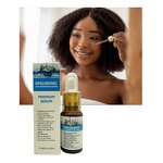 Hyaluronic Acid Serum Manufacturer - Whitening Wrinkles Max Moisturizing Skin Evens Tone Delays Aging 20ml