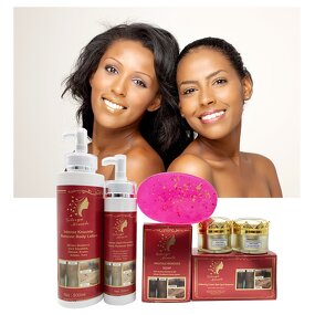 Skin Care Set Manufacturer - Whitening Remove Dark Spots Melasma Pimples Hyperpigmentation