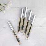 Eyelash Growth Serum Manufacturer - Custom Private Label Lengthening and Moisturizing for Brow and Lash
