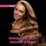 Hair Treatment Serum Manufacturer - No Rinse With Argan Macadamia Avocado Oils Vitamins