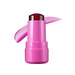 Blush Stick Manufacturer - OEM Make up Cooling Water Pink Jelly Tint Blusher Lip Gloss & Private Label