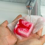 Soap Manufacturer - Private Label Organic Yoni Handmade Rose Feminine Hygiene Natural Floral