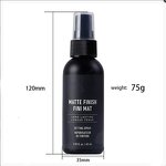 Setting Spray Manufacturer - Best Waterproof Face Makeup Finish Fixing with SPF for Oily Skin