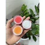 Lip Exfoliator Manufacturer - DIY Brown Honey Watermelon Strawberry Coffee Sugar Turmeric Lightener Scrub
