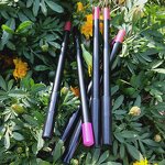 Lip Liner Manufacturer - Custom Wholesale Best Red Nude Black Pencil Set Brown