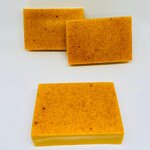 Soap Manufacturer - Brightening Facial Dark Spots Remover Lemon Organic Ginger Turmeric Kojic Acid
