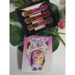 Lip Gloss Set Manufacturer - DIY Shiny Thick Lipgloss Kit With My Logo