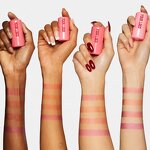 Blush Stick Manufacturer - OEM Make up Cooling Water Pink Jelly Tint Blusher Lip Gloss & Private Label