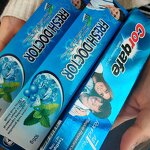 Toothpaste Manufacturer - Fluoride Free Anti Sensitivity Herbal Salted for Gum Protection