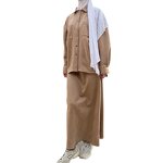 Pant Sets Manufacturer - Ladies Casual Muslim Sportswear Women's Loose Trousers