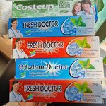Toothpaste Manufacturer - Herbal Mint Strawberry Wholesale Bulk for Sensitive Teeth