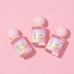 Perfume Manufacturer - Private Label Luxury Long Lasting Floral Solid Scent