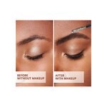 Eyebrow Wax Manufacturer - Custom Own Brand Waterproof Styling Cosmetic Makeup Brow Glue