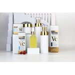 Skin Care Set Manufacturer - Wholesale 4pcs/set Vitamin C 20% Toner Lotion