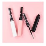 Eyebrow Wax Manufacturer - Custom Own Brand Waterproof Styling Cosmetic Makeup Brow Glue