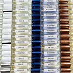 Perfume Oils Manufacturer - Alcohol-Free Arabic 10ML Concentrated Roll-On Attar