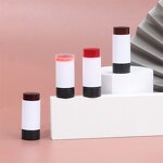 Blush Manufacturer - PH Cosmetics Wholesale Cooling Water Jelly Cheek and Lip Tint Custom Logo