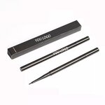 Eyebrow Pencil Manufacturer - 3 in 1 Waterproof High Pigment Custom Logo & OEM