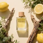 Perfume Manufacturer - Custom OEM Peach Lemon Fragrance Create Your Own Scent