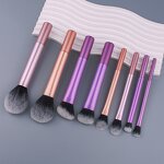 Makeup Brush Set Manufacturer - High Quality Concealer Eye Shadow Setting Powder Beauty Tool