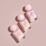 Perfume Manufacturer - Private Label Luxury Long Lasting Floral Solid Scent