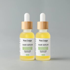 Hair Growth Serums Manufacturer - Coconut Castor Avocado Oil and Peppermint Rosemary Mint Tea Tree Oil