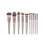 Makeup Brush Manufacturer - In Stock Superior Quality Kabuki Small Powder Foundation Blush