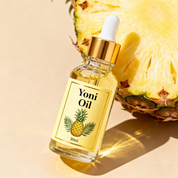Yoni Detox Oil Manufacturer - Organic Wholesale Feminine Hygiene Odor Removal
