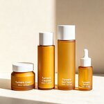 Skincare Set Manufacturer - Wholesale Turmeric Brightening Natural Anti-Aging Dark Spot