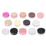 Eyebrow Gel Manufacturer - Private Label Clear Vegan Brow Styling Soap Wax Custom Logo