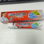 Toothpaste Manufacturer - Fluoride Free Anti Sensitivity Herbal Salted for Gum Protection