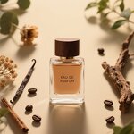 Perfume Manufacturer - Create Your Own Coffee Vanilla Chocolate Fragrance Arabes