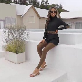 Swimwear Manufacturer - Wholesale Muslim Islamic Women's Long Sleeve 2 Piece Plaid